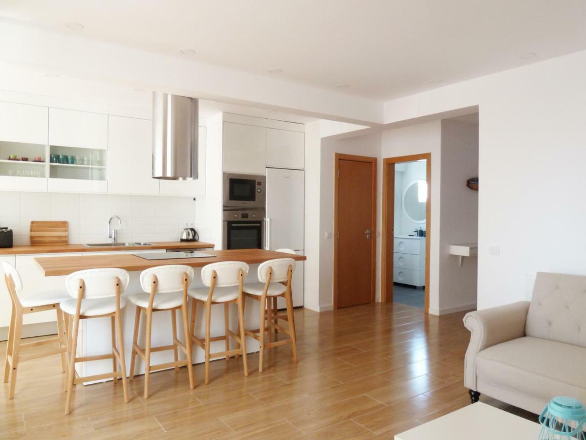 Ocean Breeze Apartment Εστορίλ Εξωτερικό φωτογραφία