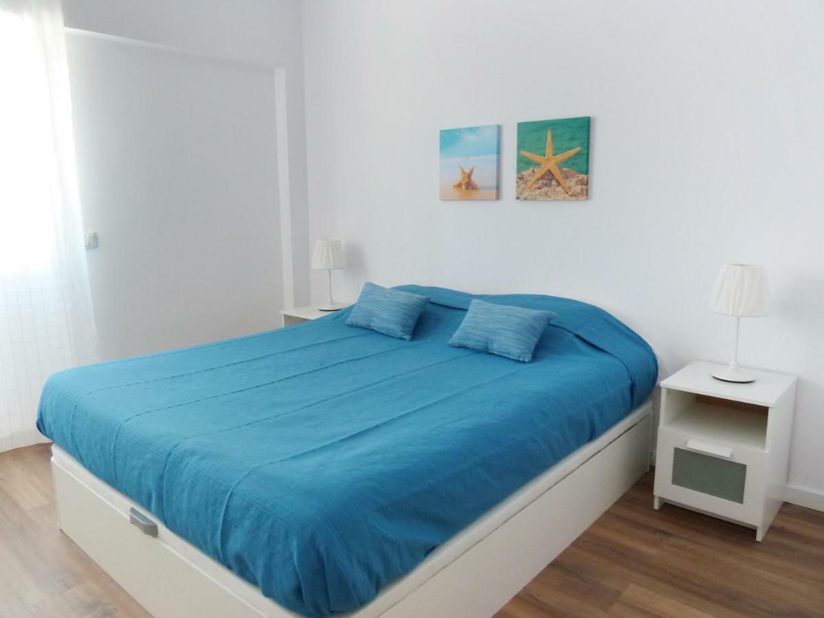 Ocean Breeze Apartment Εστορίλ Εξωτερικό φωτογραφία