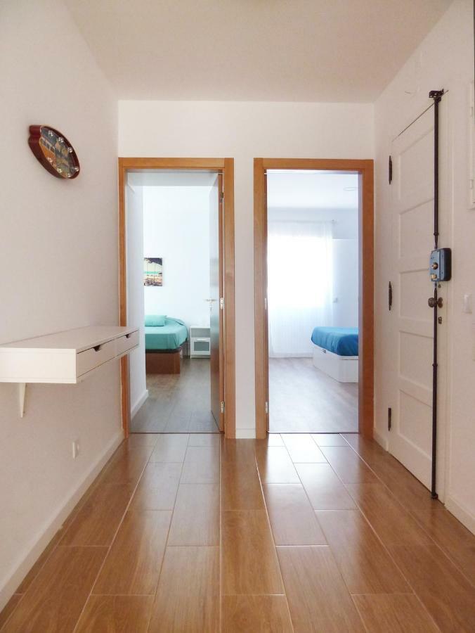 Ocean Breeze Apartment Εστορίλ Εξωτερικό φωτογραφία