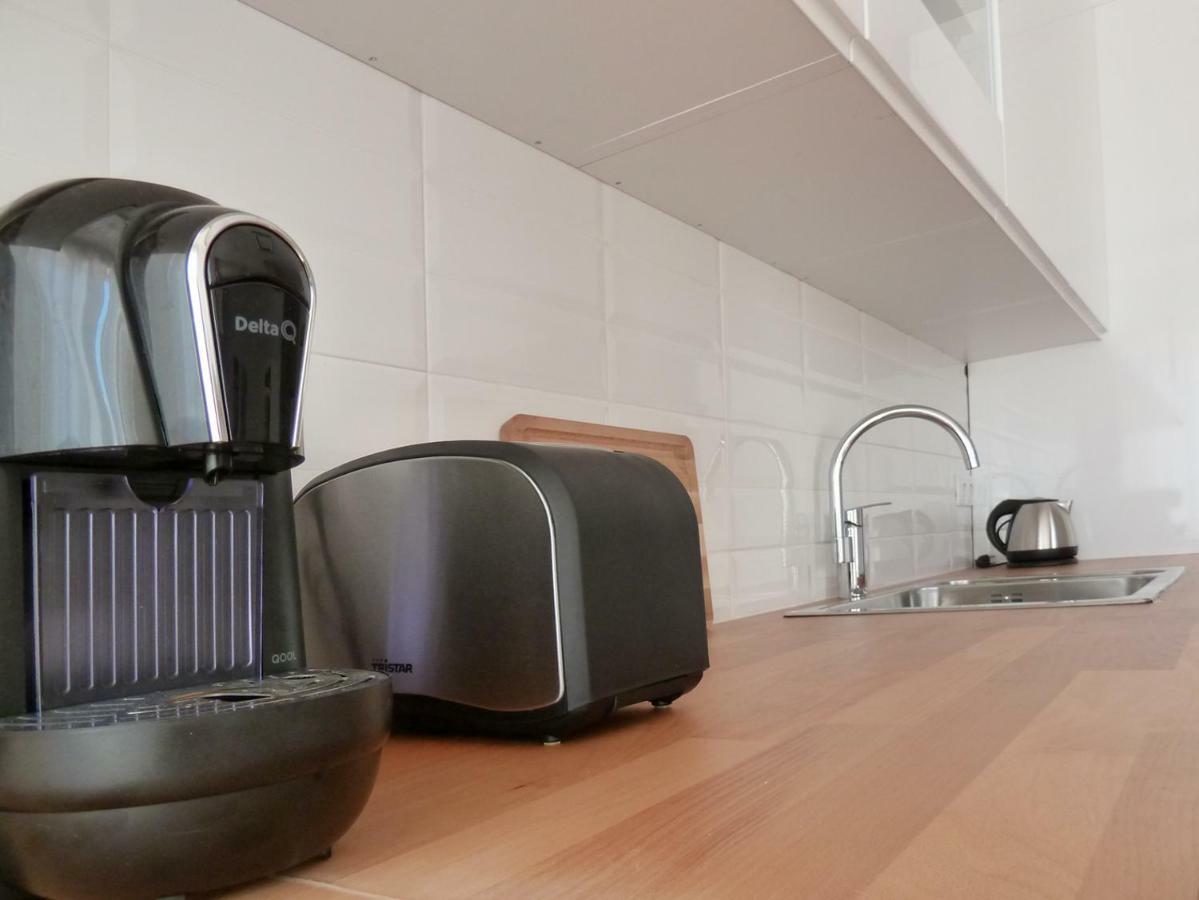 Ocean Breeze Apartment Εστορίλ Εξωτερικό φωτογραφία