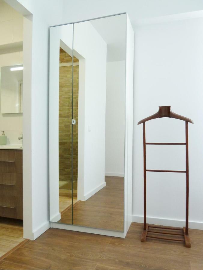 Ocean Breeze Apartment Εστορίλ Εξωτερικό φωτογραφία
