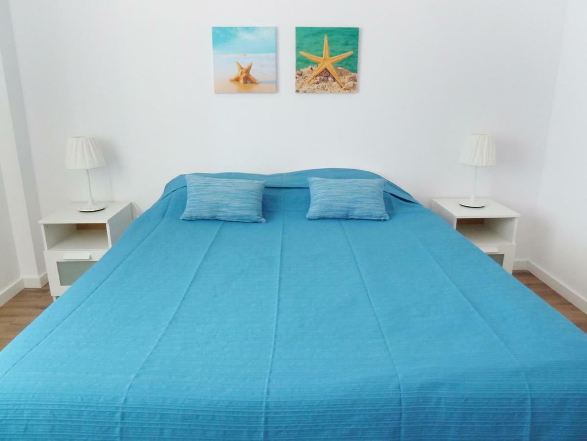 Ocean Breeze Apartment Εστορίλ Εξωτερικό φωτογραφία