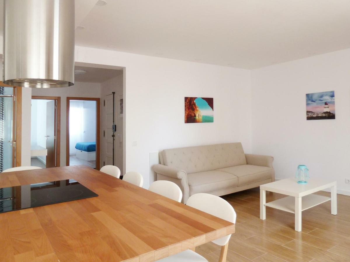 Ocean Breeze Apartment Εστορίλ Εξωτερικό φωτογραφία