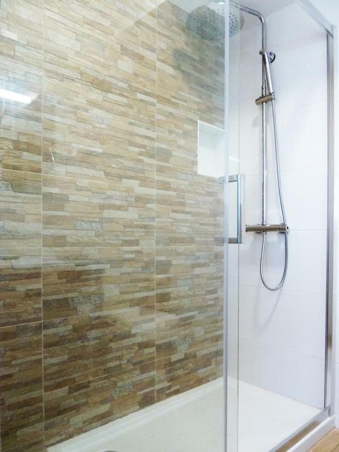 Ocean Breeze Apartment Εστορίλ Εξωτερικό φωτογραφία