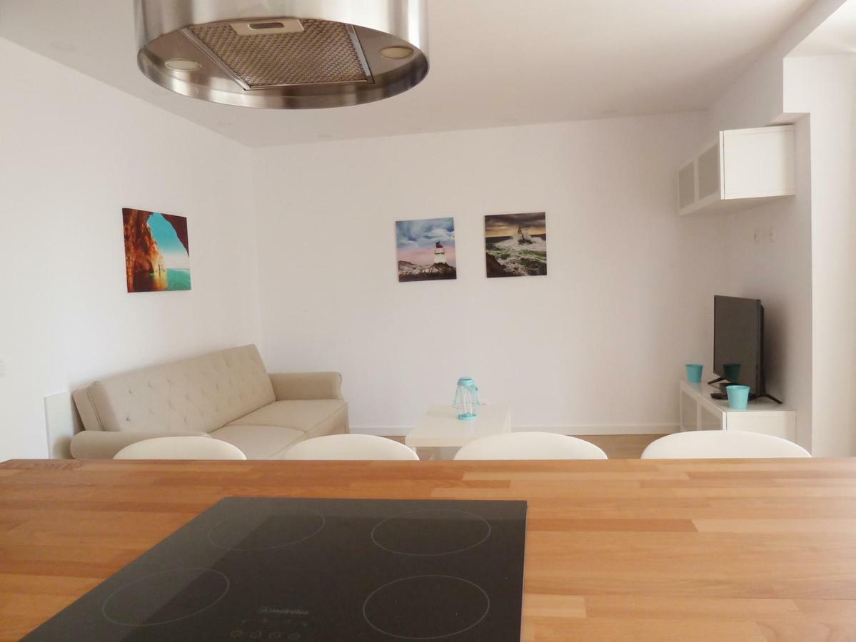 Ocean Breeze Apartment Εστορίλ Εξωτερικό φωτογραφία