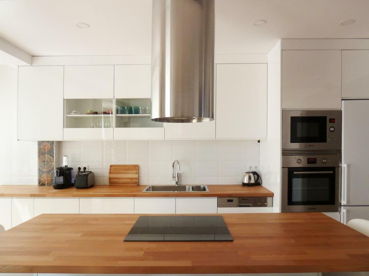 Ocean Breeze Apartment Εστορίλ Εξωτερικό φωτογραφία