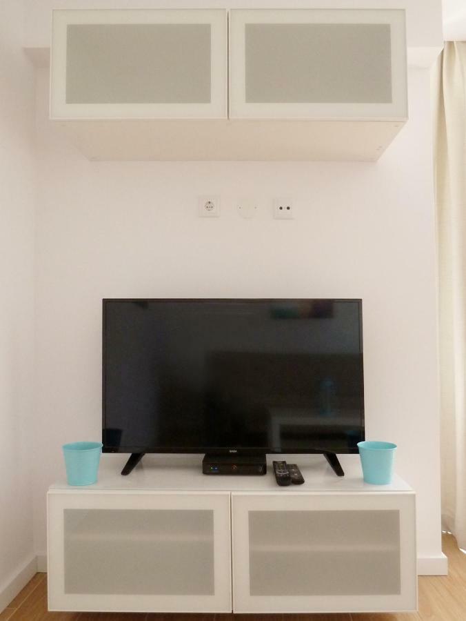 Ocean Breeze Apartment Εστορίλ Εξωτερικό φωτογραφία