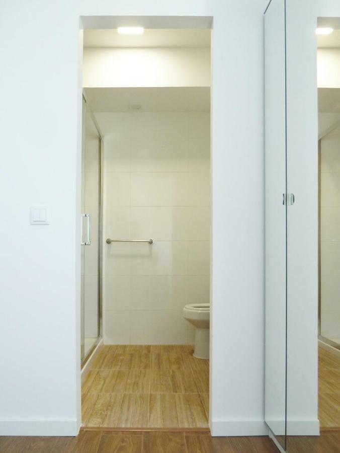 Ocean Breeze Apartment Εστορίλ Εξωτερικό φωτογραφία