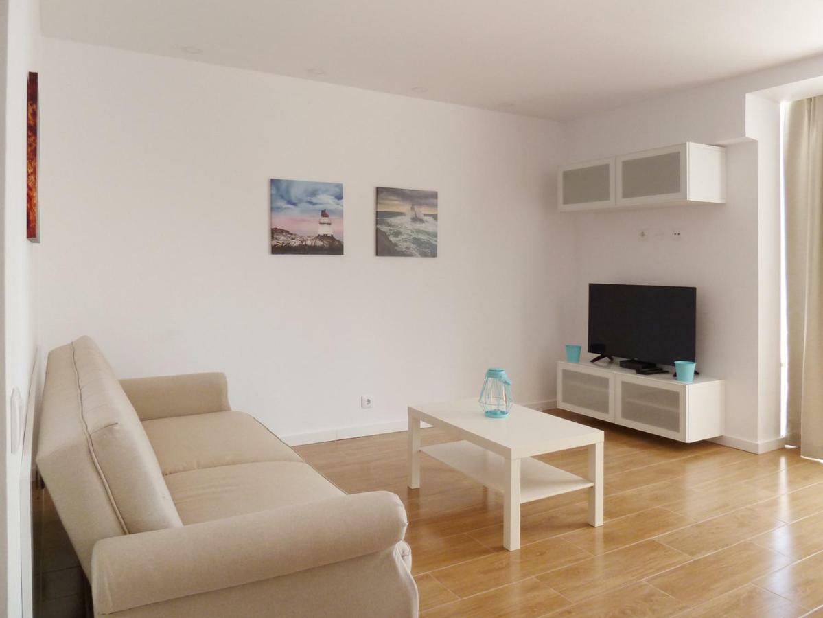 Ocean Breeze Apartment Εστορίλ Εξωτερικό φωτογραφία
