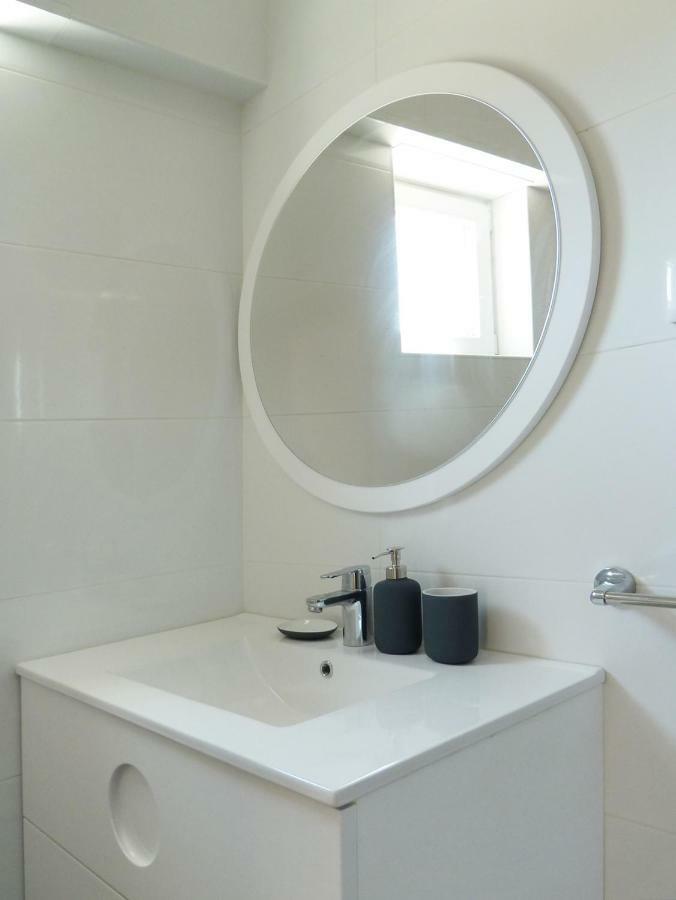 Ocean Breeze Apartment Εστορίλ Εξωτερικό φωτογραφία