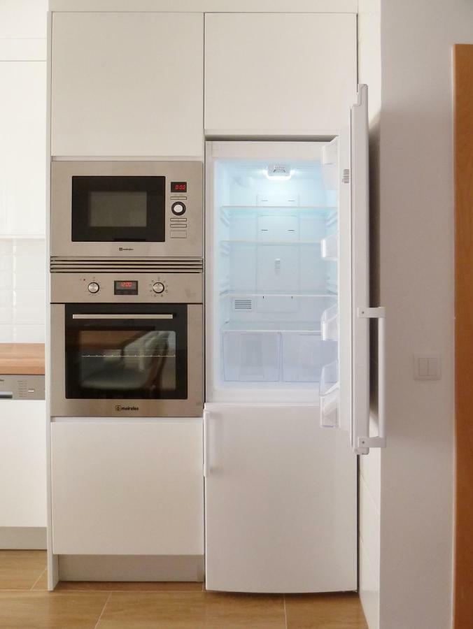 Ocean Breeze Apartment Εστορίλ Εξωτερικό φωτογραφία