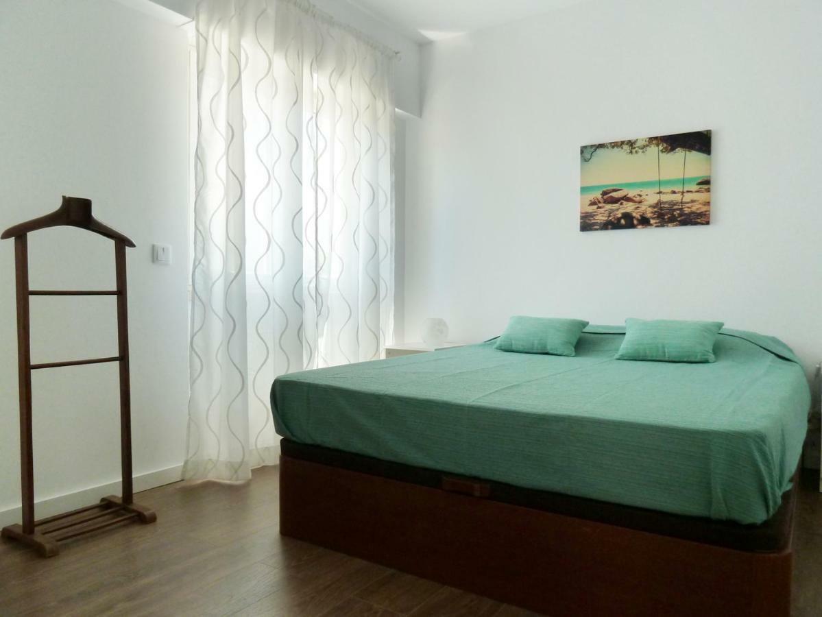 Ocean Breeze Apartment Εστορίλ Εξωτερικό φωτογραφία