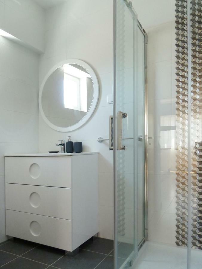 Ocean Breeze Apartment Εστορίλ Εξωτερικό φωτογραφία