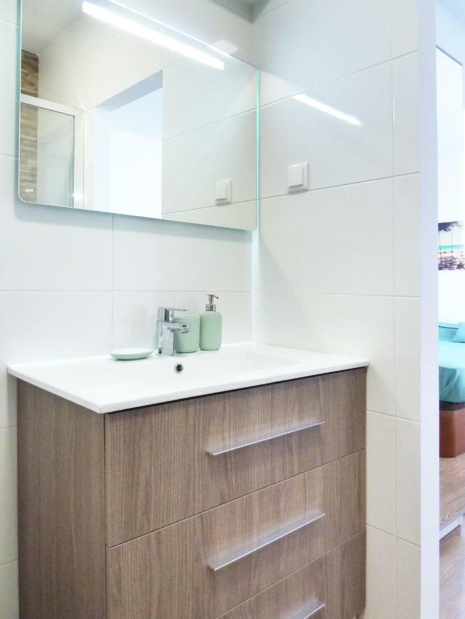 Ocean Breeze Apartment Εστορίλ Εξωτερικό φωτογραφία